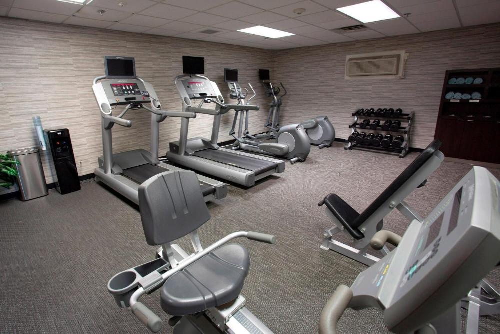 Courtyard by Marriott Montgomery Image 13