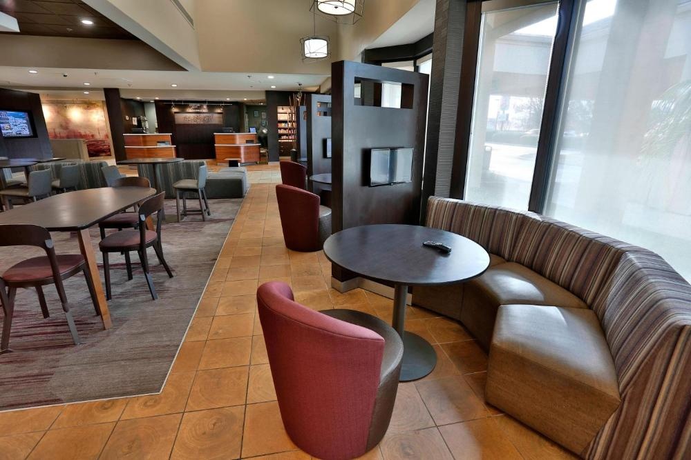 Courtyard by Marriott Montgomery Image 15