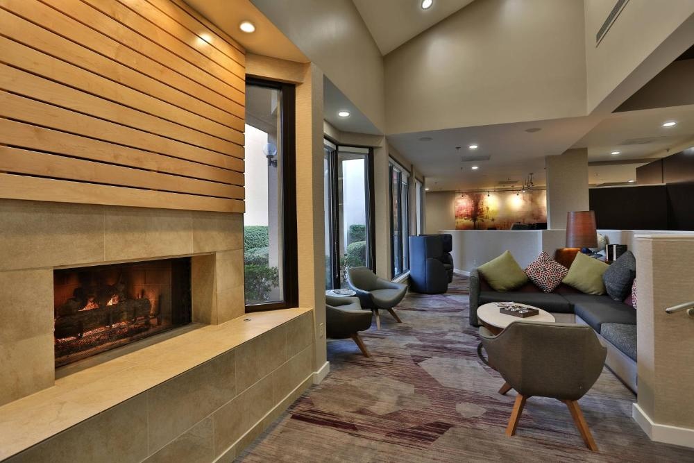 Courtyard by Marriott Montgomery Image 16