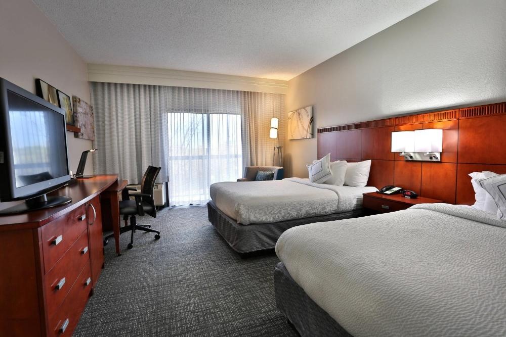 Courtyard by Marriott Montgomery Image 18