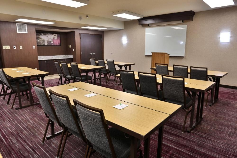 Courtyard by Marriott Montgomery Image 19