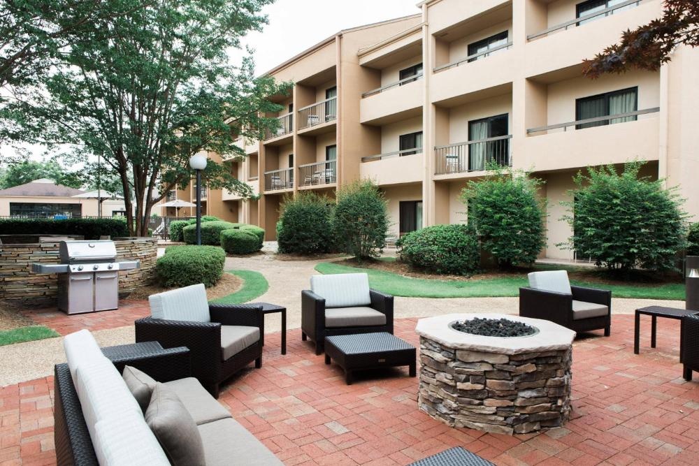 Courtyard by Marriott Montgomery Image 21