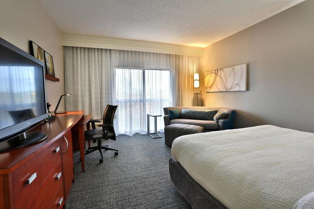 Courtyard by Marriott Montgomery Image 22