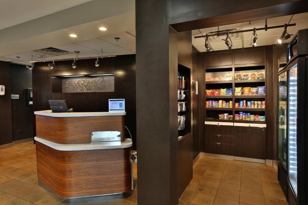 Courtyard by Marriott Montgomery