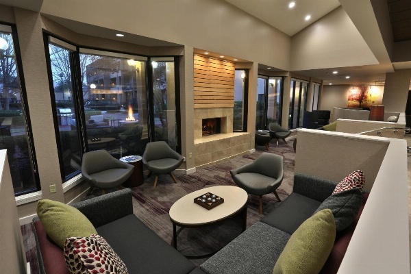 Courtyard by Marriott Montgomery image 1