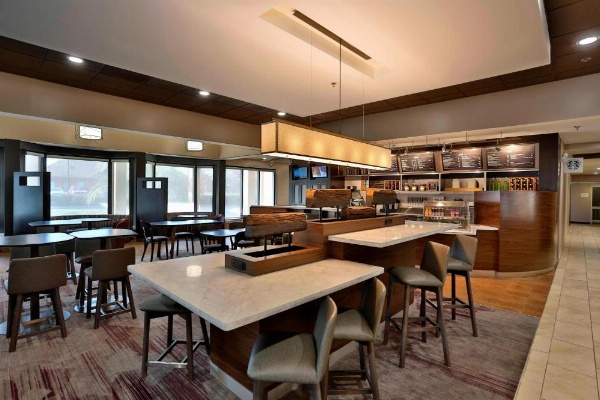 Courtyard by Marriott Montgomery image 10