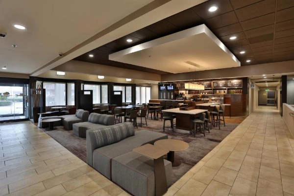 Courtyard by Marriott Montgomery image 11