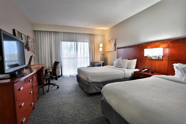 Courtyard by Marriott Montgomery image 18