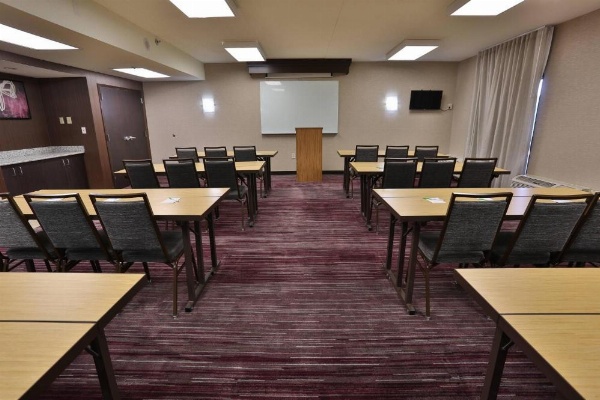 Courtyard by Marriott Montgomery image 5