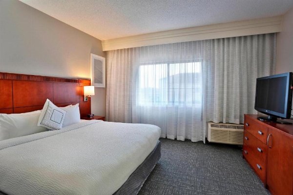 Courtyard by Marriott Montgomery image 6